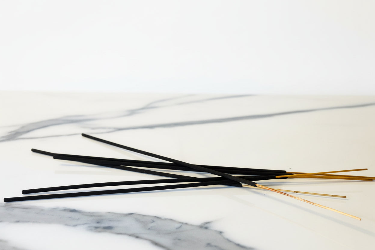 Scent Renewing Incense