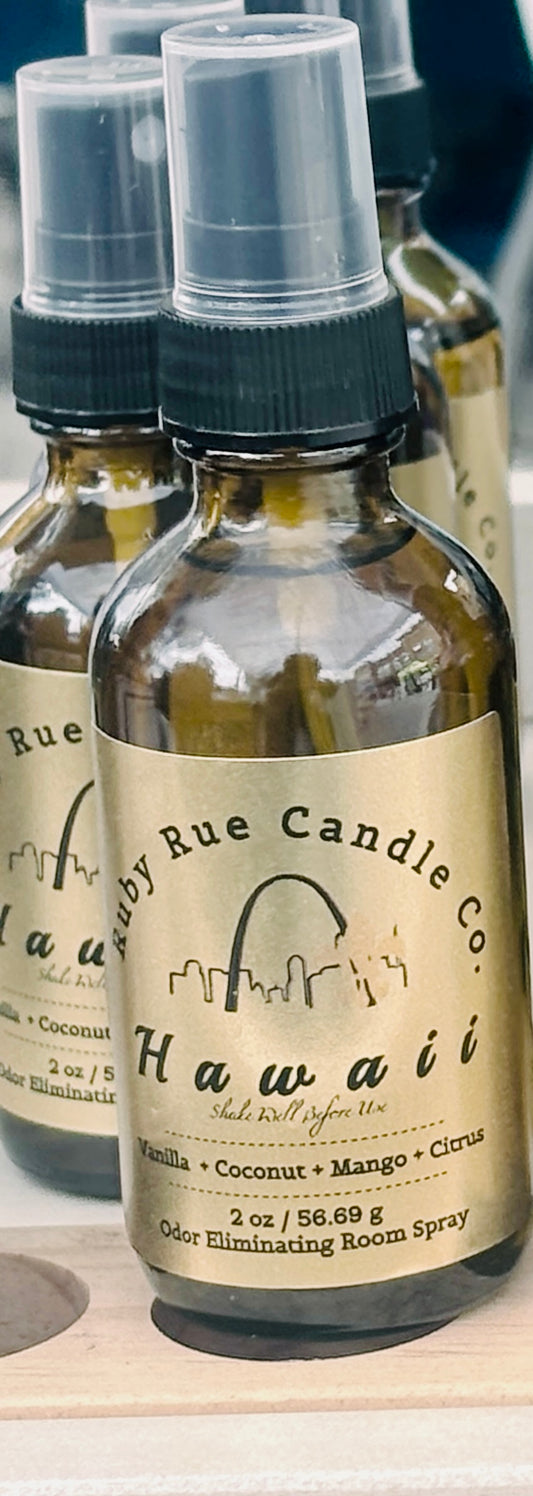 Neutralizing Room Spray