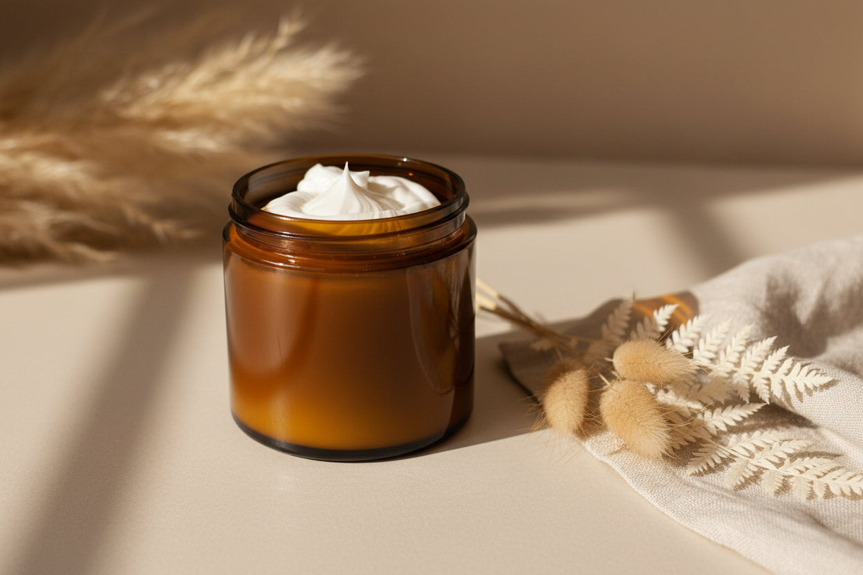 Honey Glow Body Butter