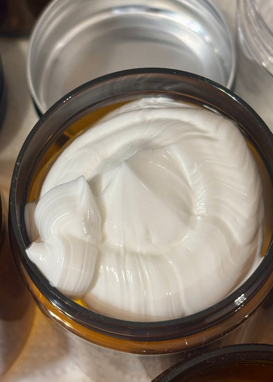 Honey Glow Body Butter