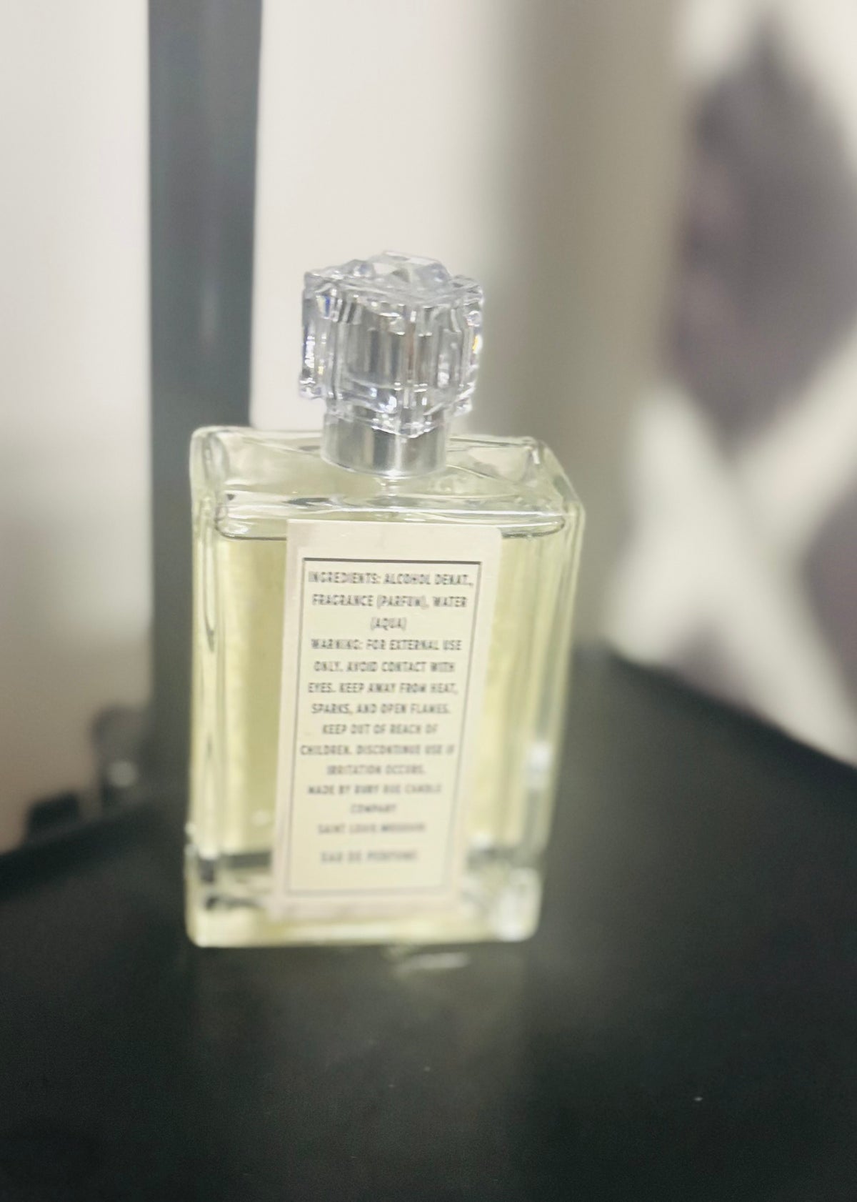 Women Fine Fragrance
